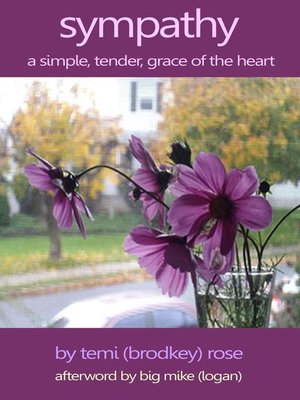 cover image of Sympathy